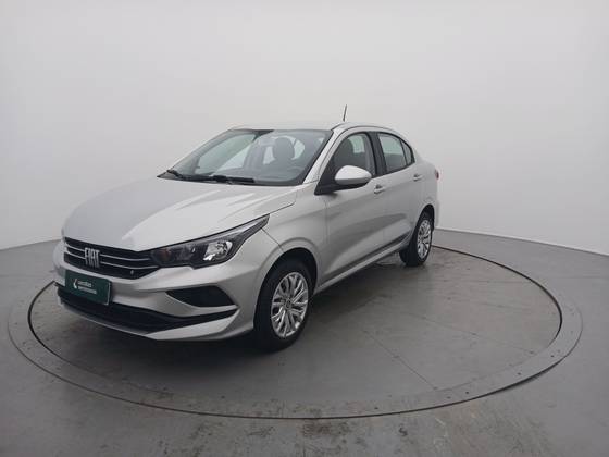 FIAT CRONOS 1.0 FIREFLY FLEX DRIVE MANUAL